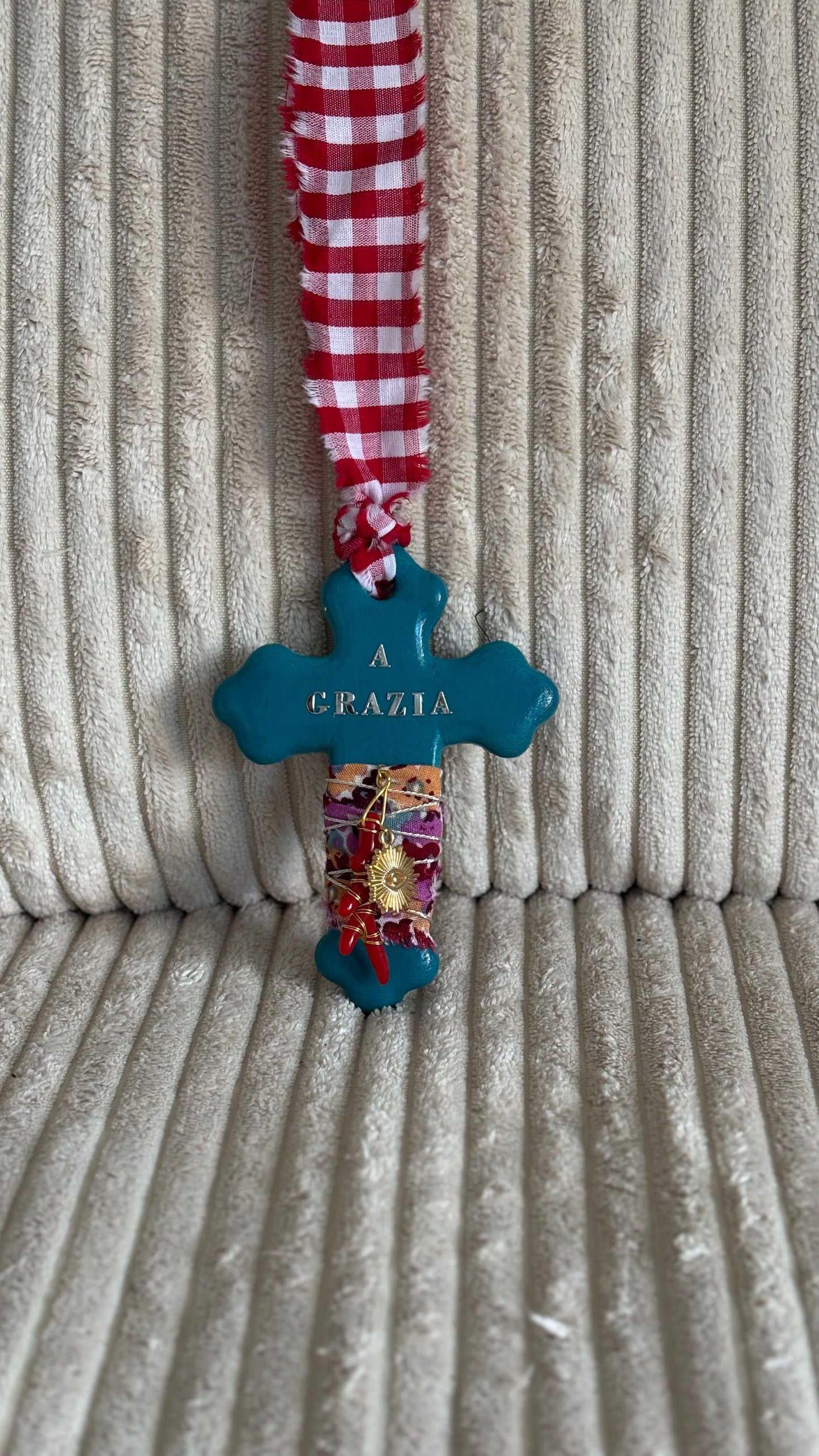 Croix - À Grazia