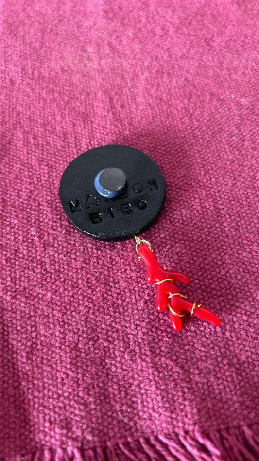 Magnet Ochju & Corail*