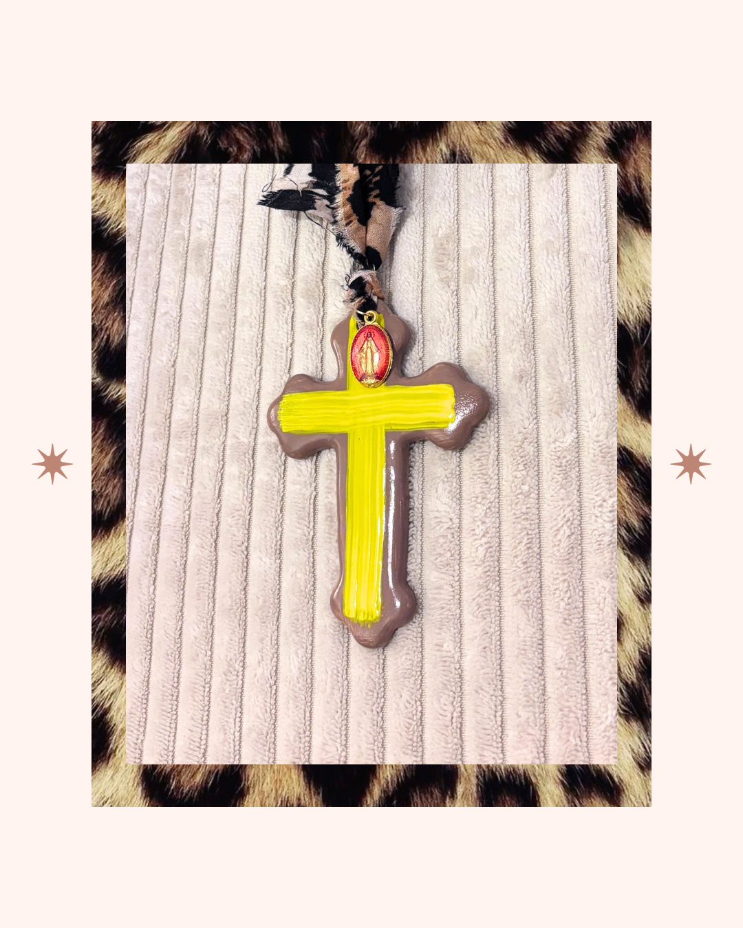 Les Suspensions Murales