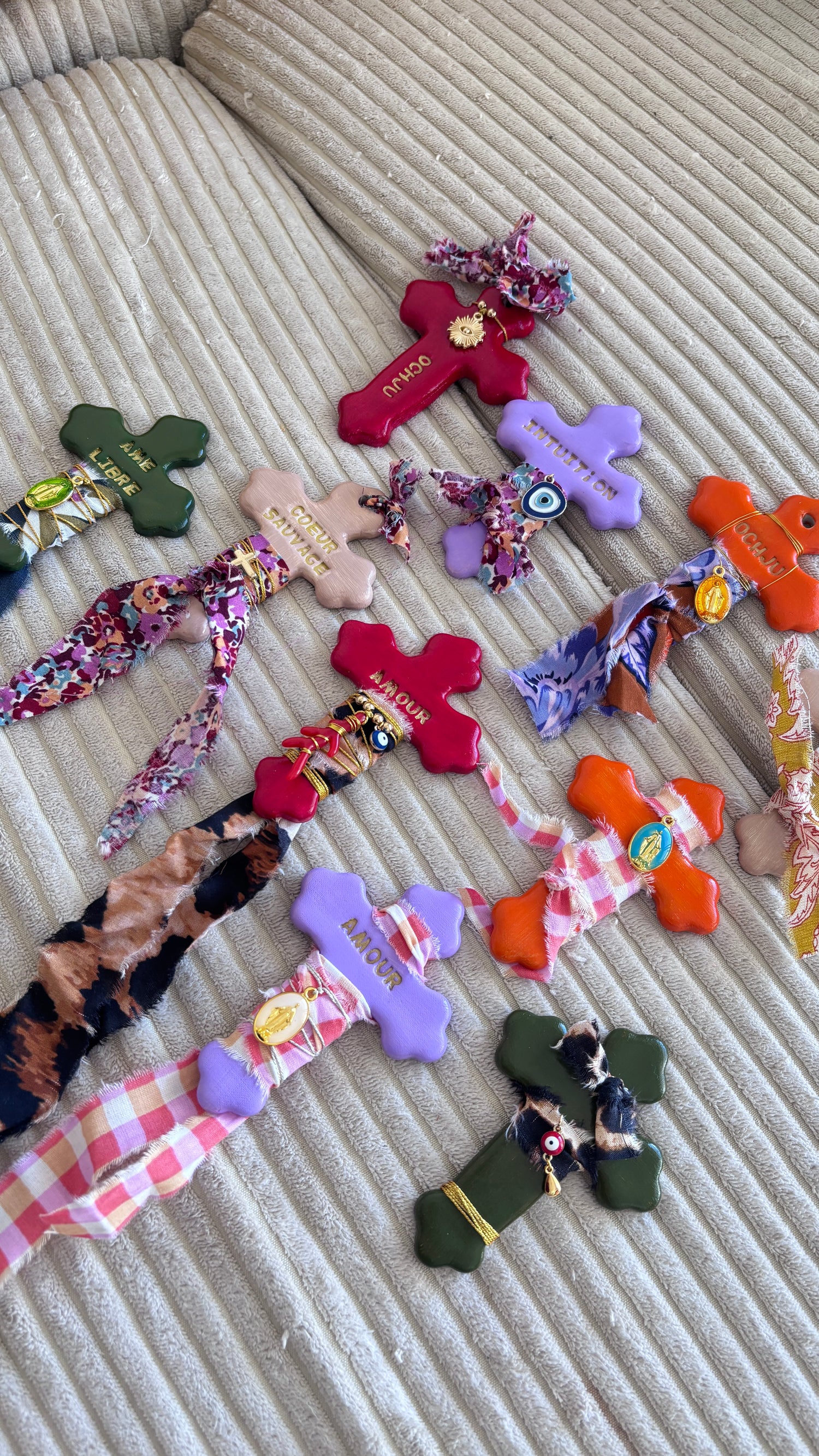 Toutes les collections