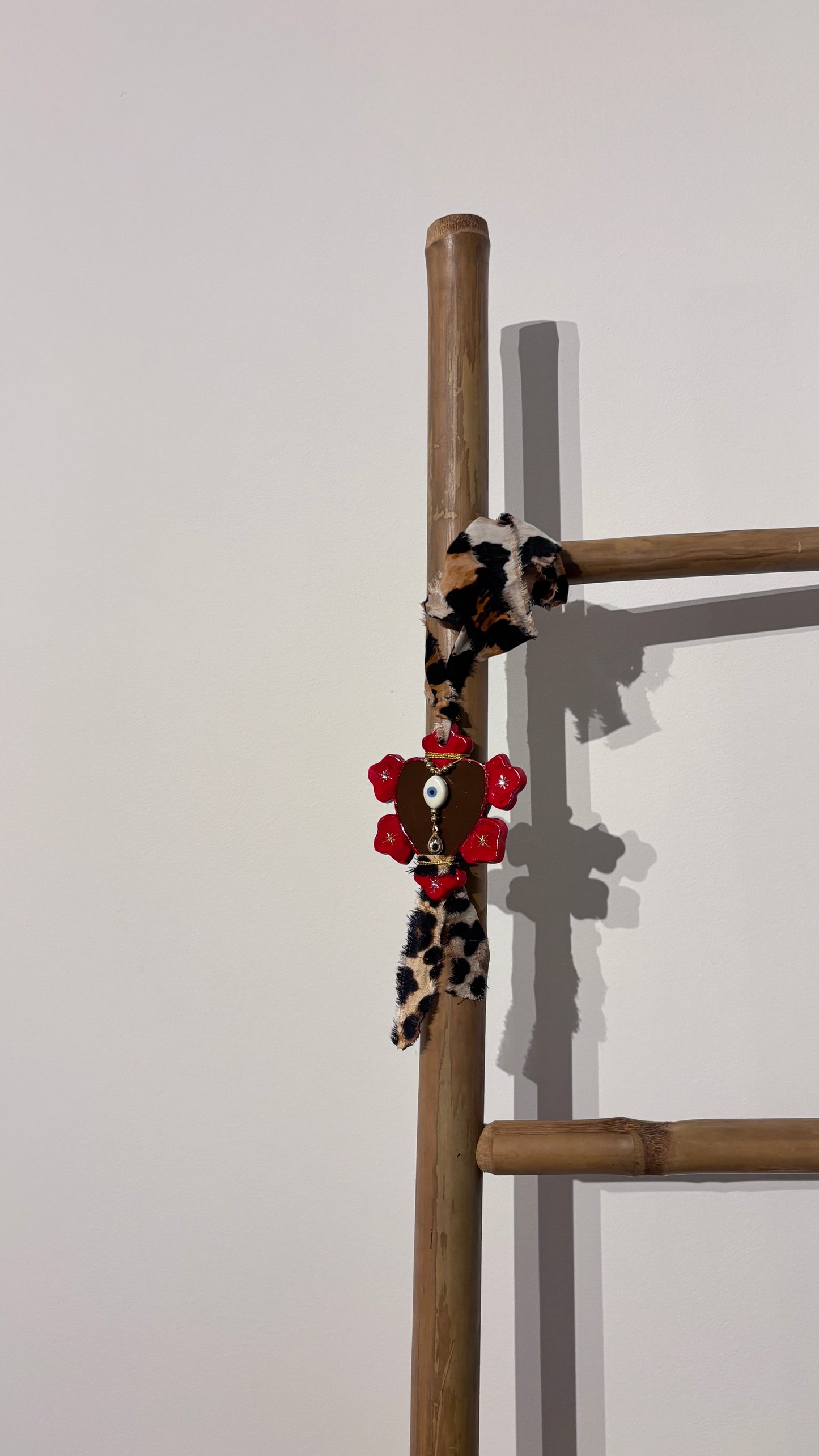 Ex voto | Protection Œil