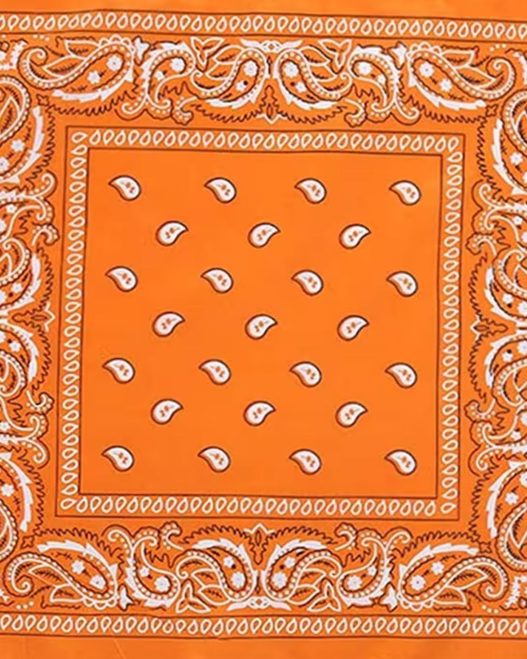 Magnet Croix "CHANCE"