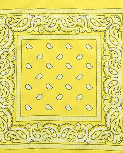 Magnet Croix "CHANCE"