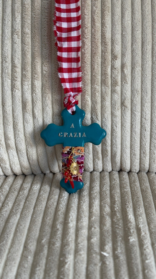 Croix -  À Grazia