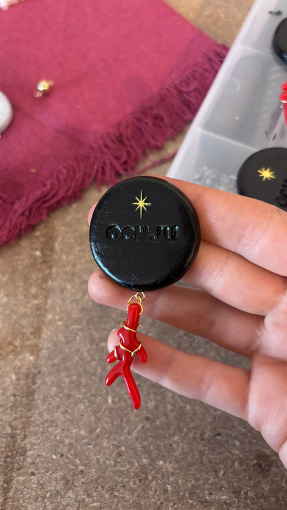 Magnet Ochju & Corail*